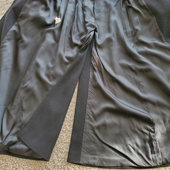 Portfolio Perry Ellis pea coat - Picture 13 of 15